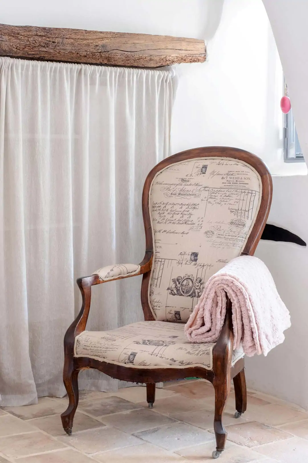 Location d'une maison de vacances au calme d'Uzès