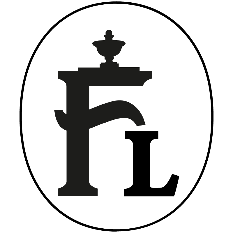 Logo Fontasse de Lussan